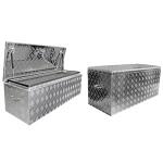 Remolques de aluminio para camiones cajas de herramientas